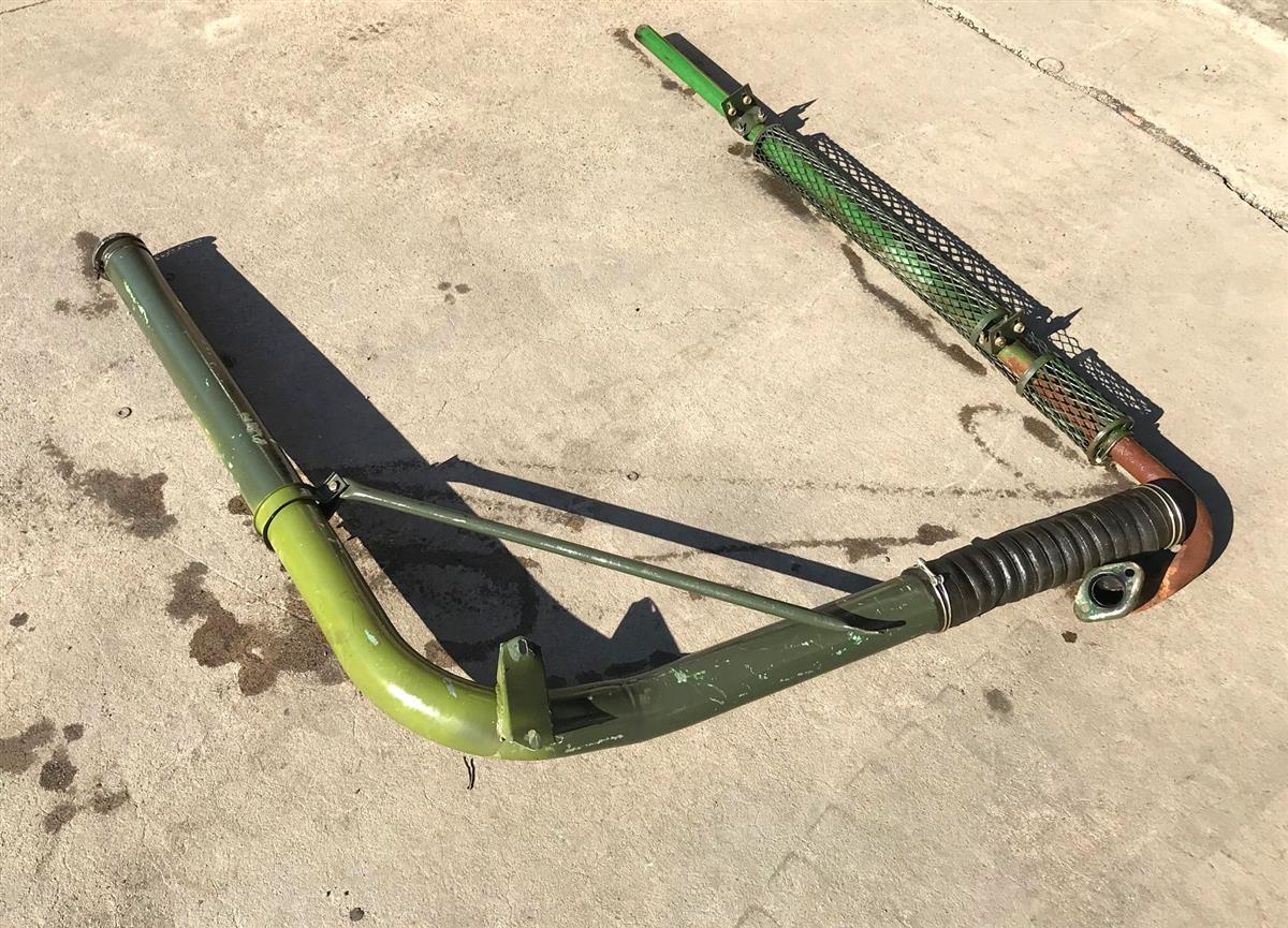 jeep rubicon water fording depth